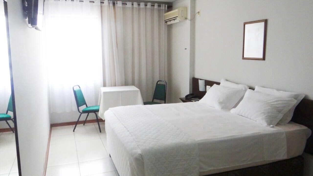 Photo of Bedroom in Centro