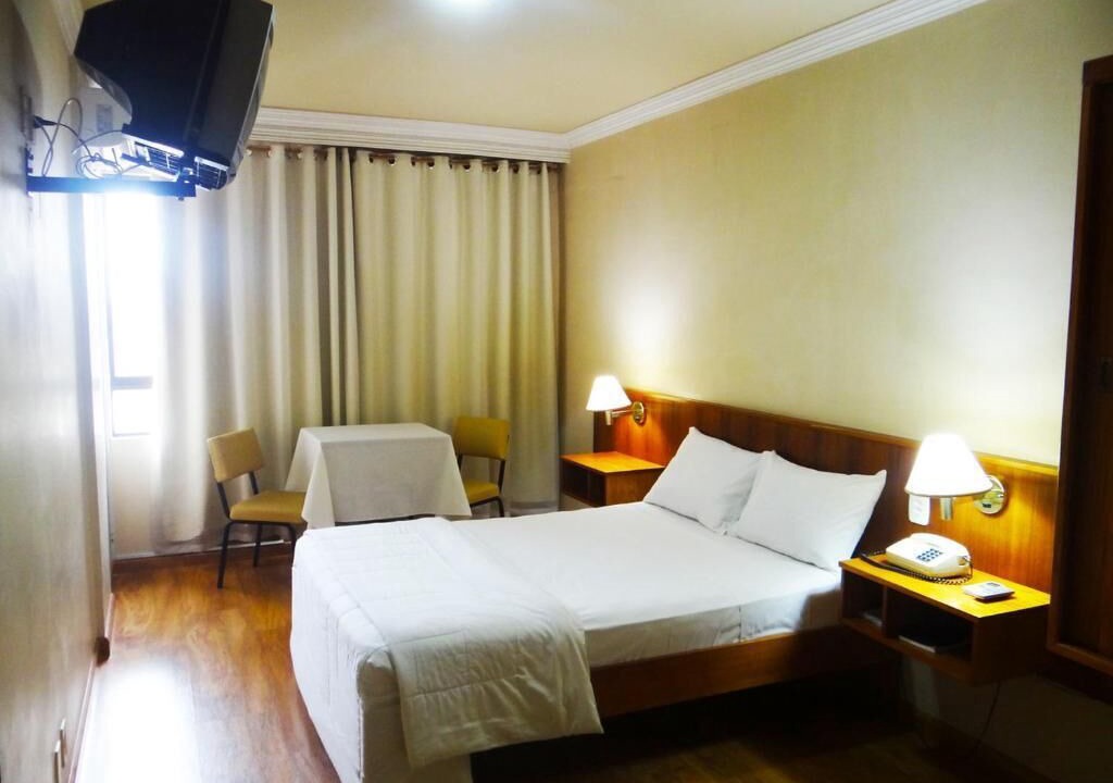 Photo of Bedroom in Centro