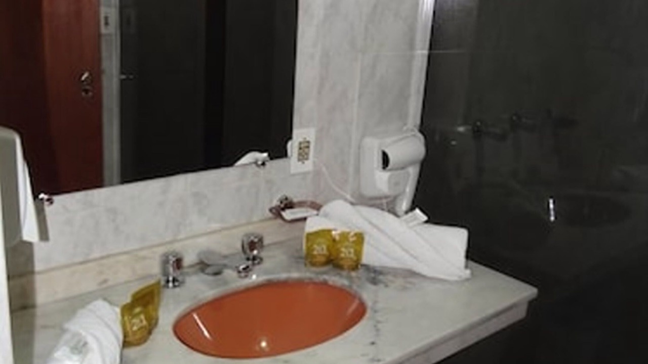 Photo of Bathroom in Centro