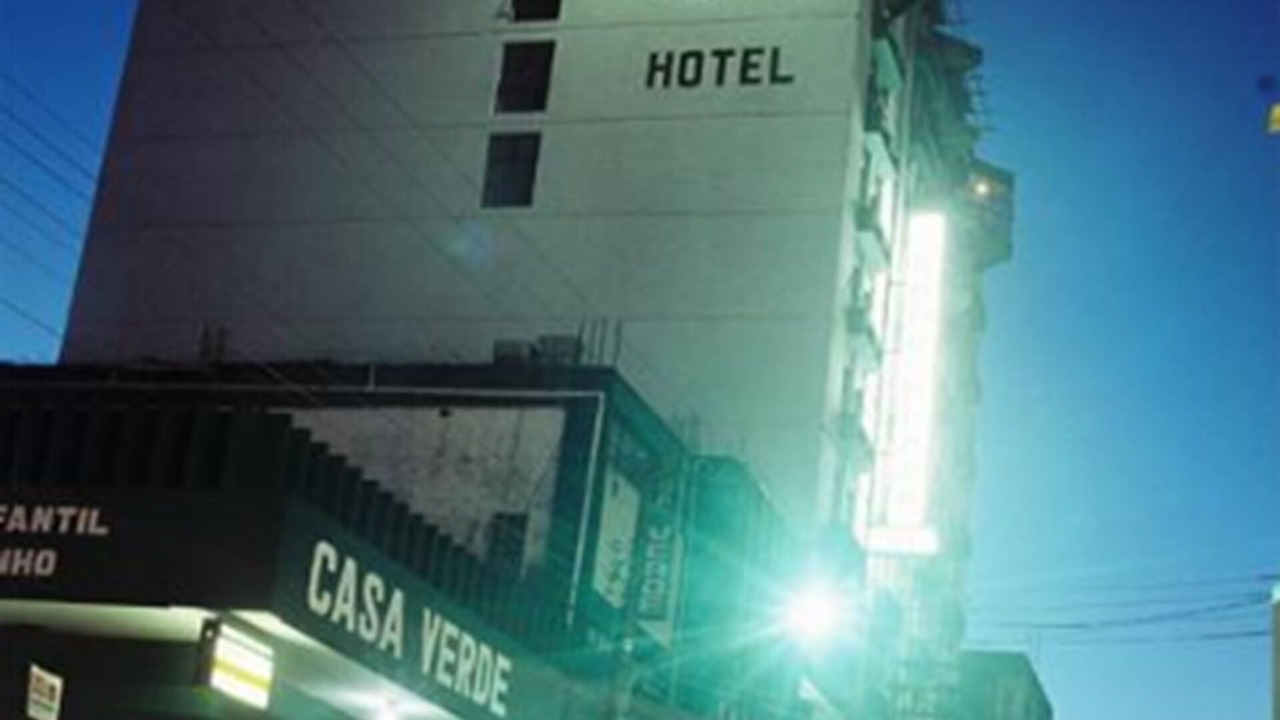 Photo of Outdoor in Centro
