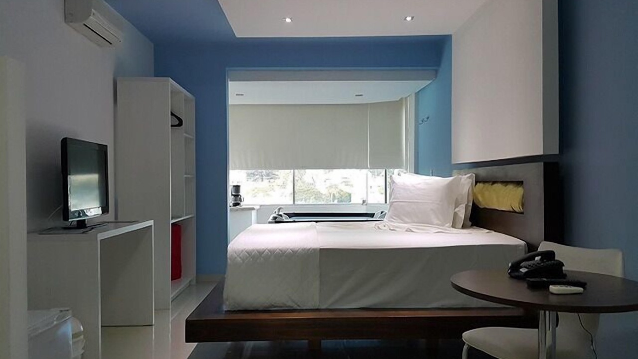 Photo of Bedroom in Centro
