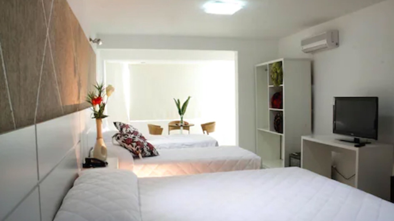 Photo of Bedroom in Centro
