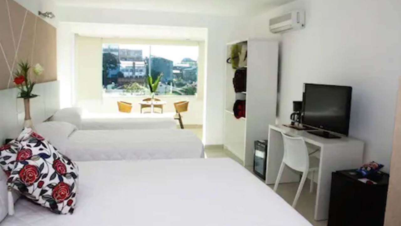 Photo of Bedroom in Centro