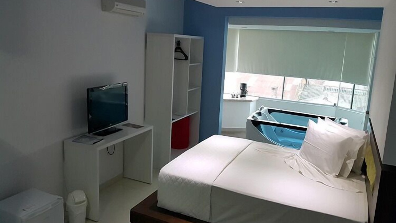 Photo of Bedroom in Centro