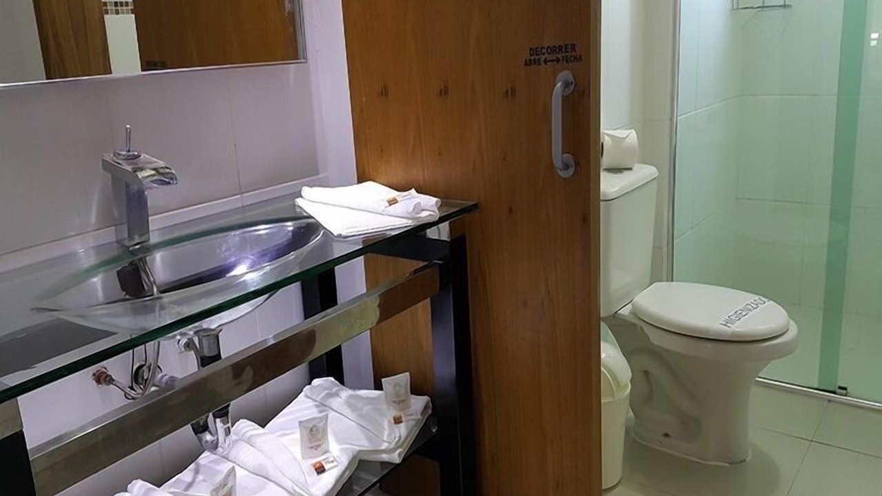 Photo of Bathroom in Centro