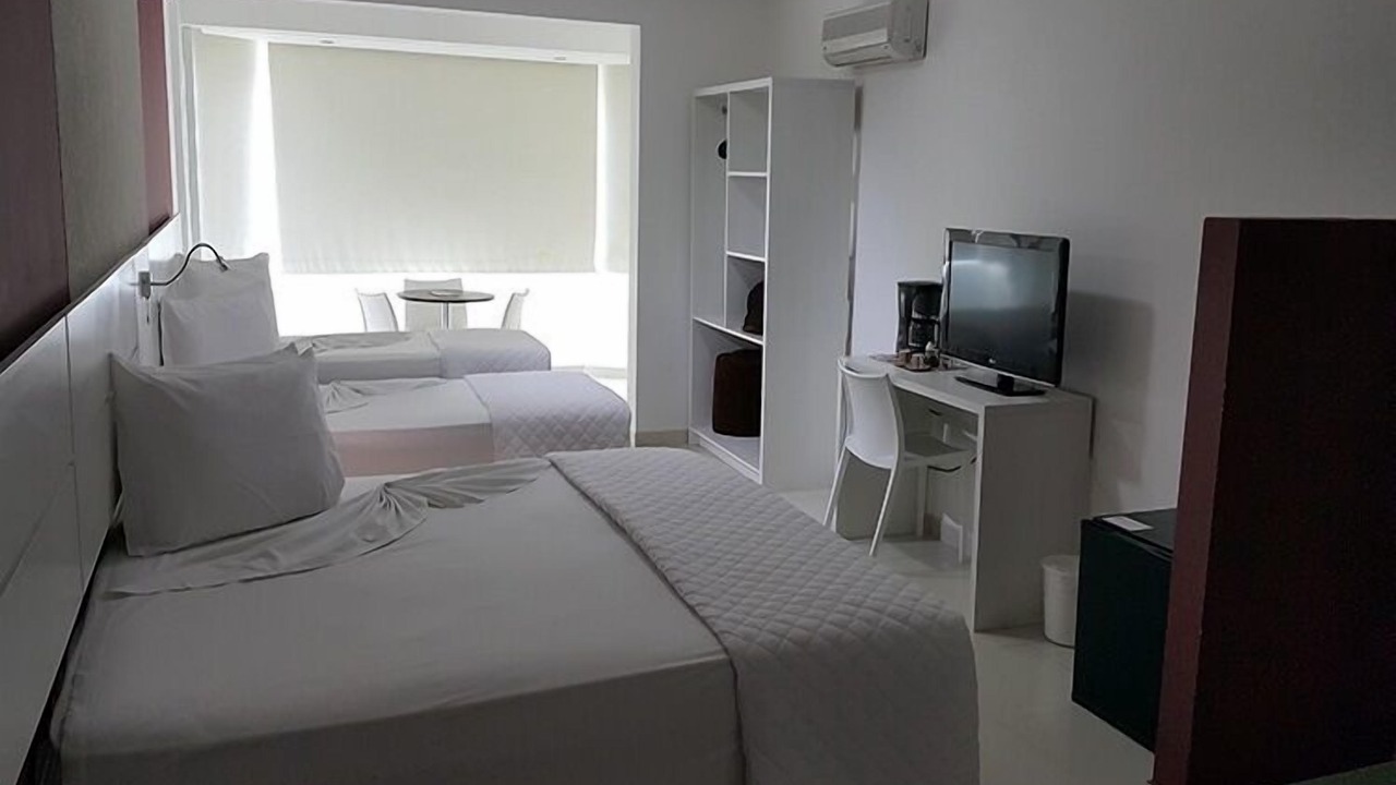 Photo of Bedroom in Centro