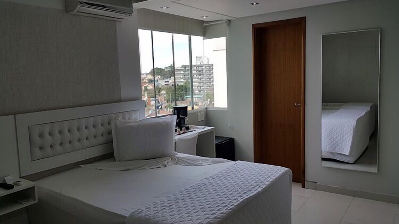 Photo of Bedroom in Centro