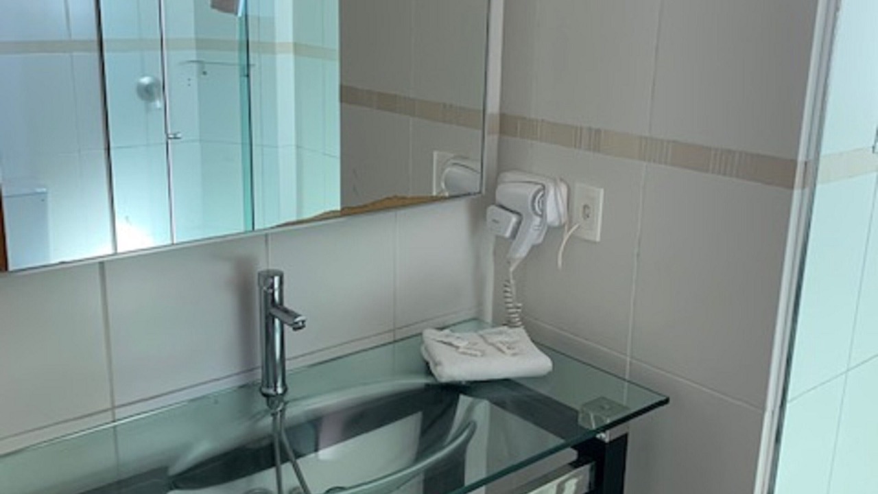 Photo of Bathroom in Centro