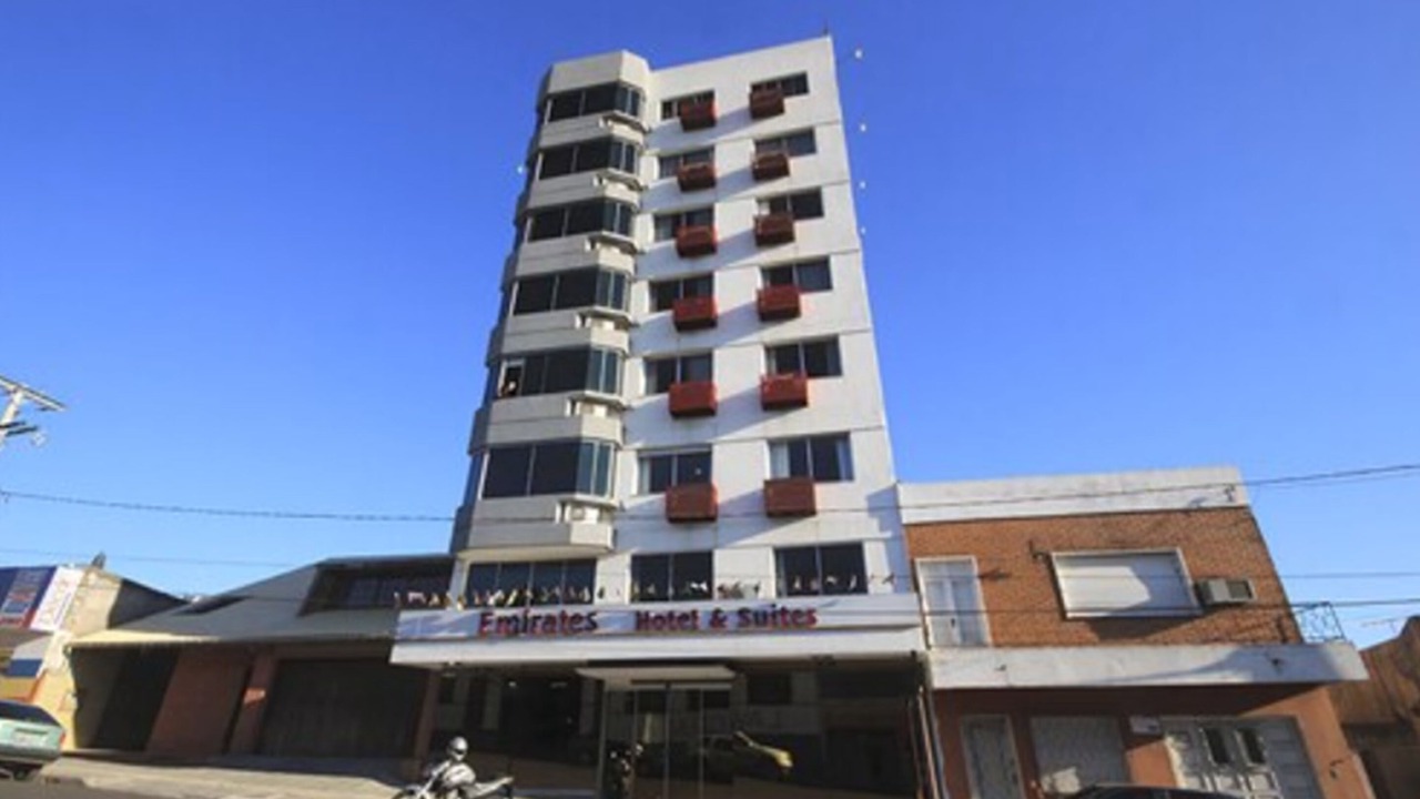 Photo of Outdoor in Centro