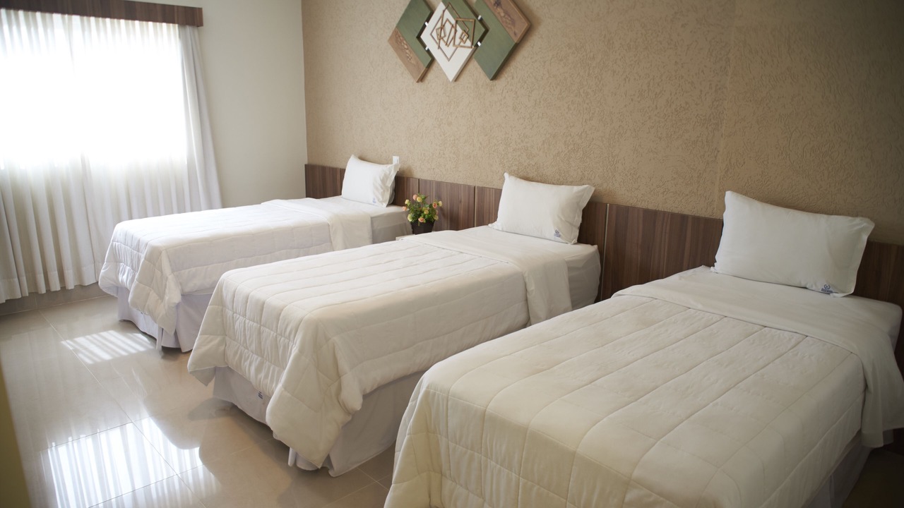 Photo of Bedroom in Hortolandia