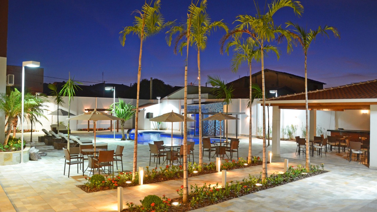 Photo of Outdoor in Hortolandia