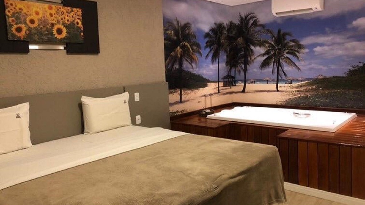Photo of Bedroom in Hortolandia