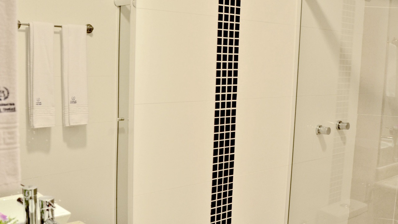 Photo of Bathroom in Hortolandia