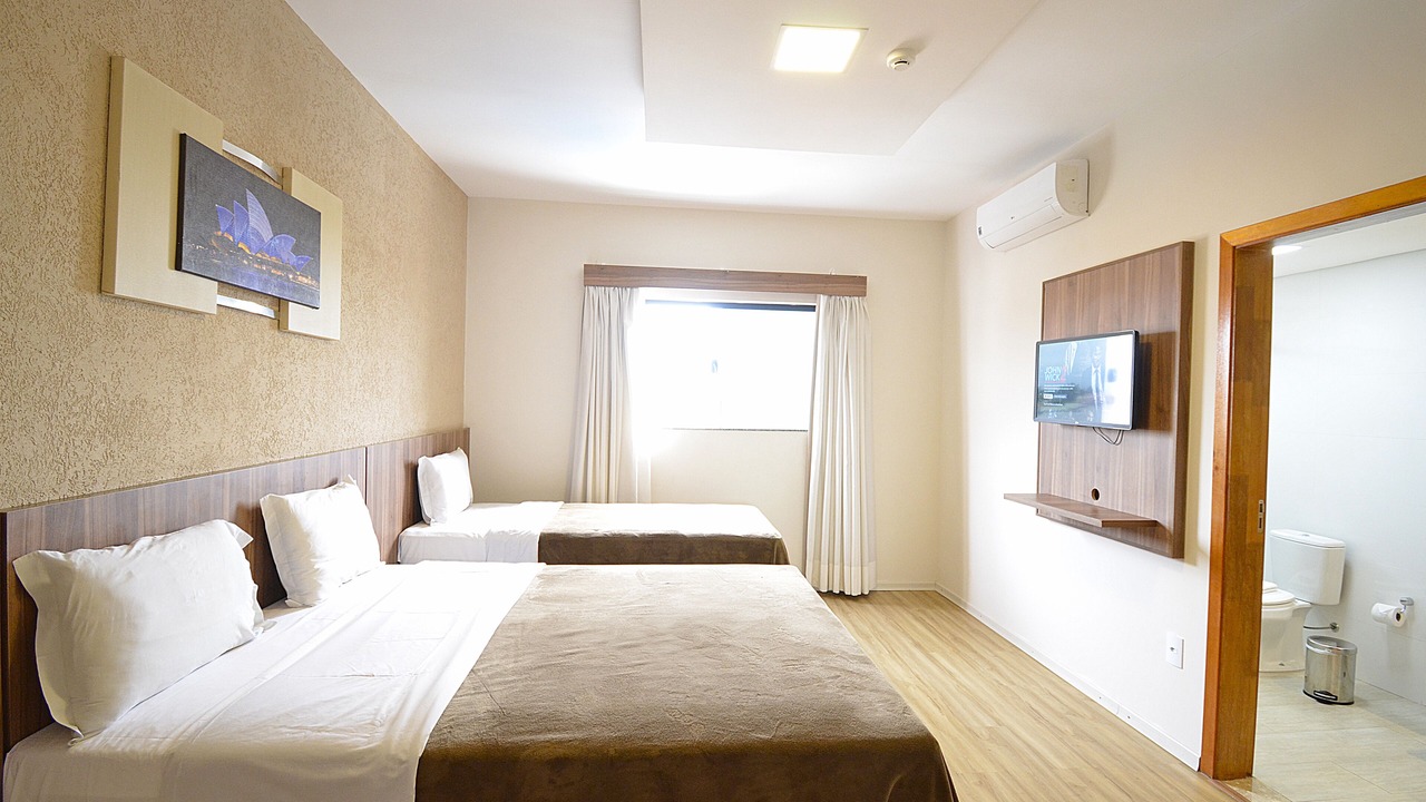 Photo of Bedroom in Hortolandia