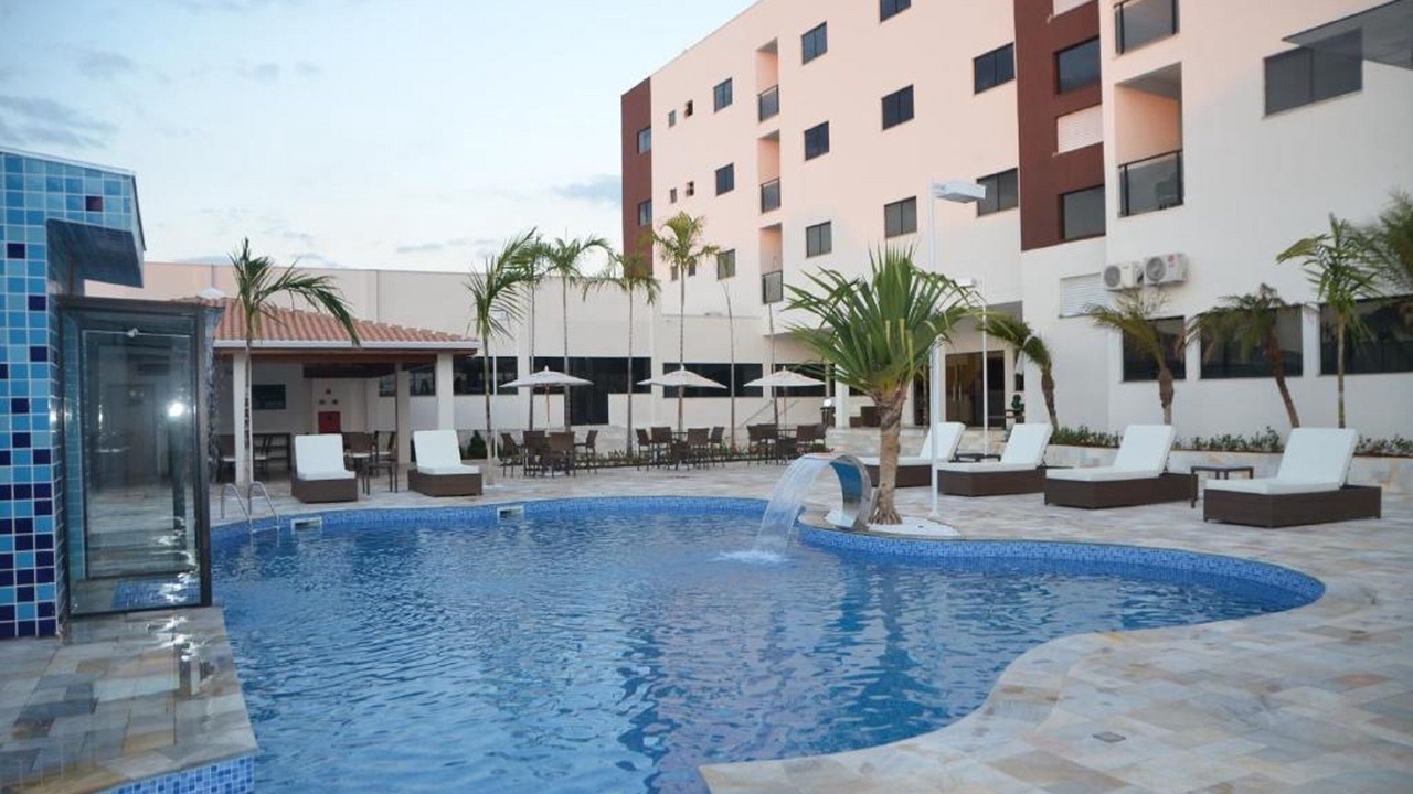Photo of Outdoor in Hortolandia