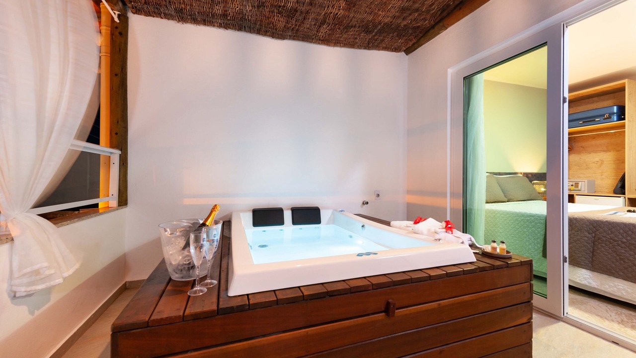 Photo of Bedroom in Morro de Sao Paulo
