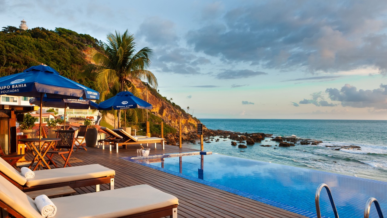Photo of Outdoor in Morro de Sao Paulo