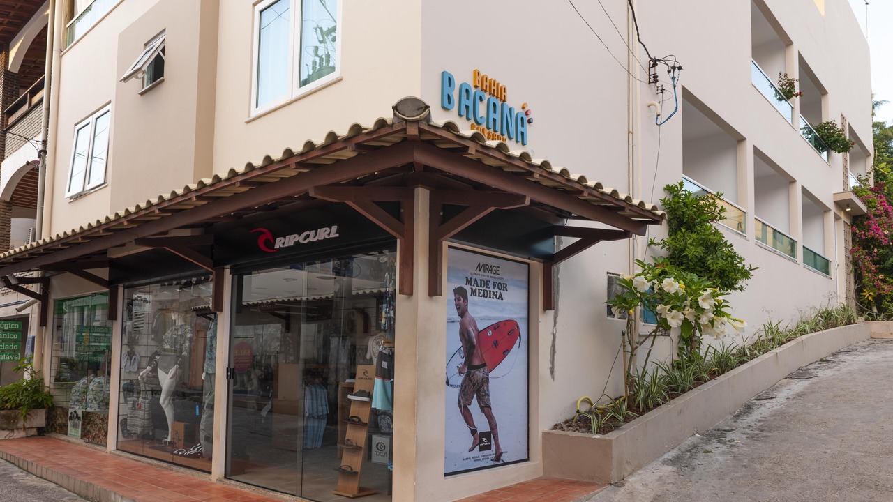 Photo of Outdoor in Morro de Sao Paulo