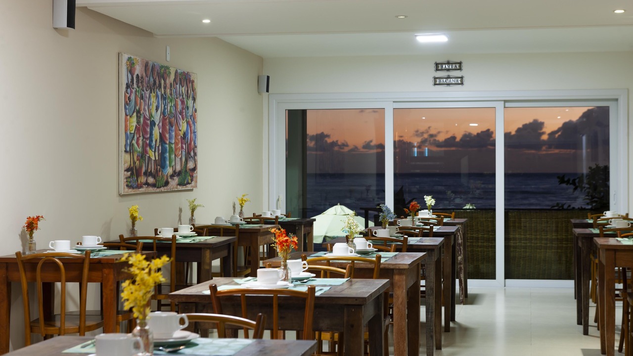 Photo of Others in Morro de Sao Paulo