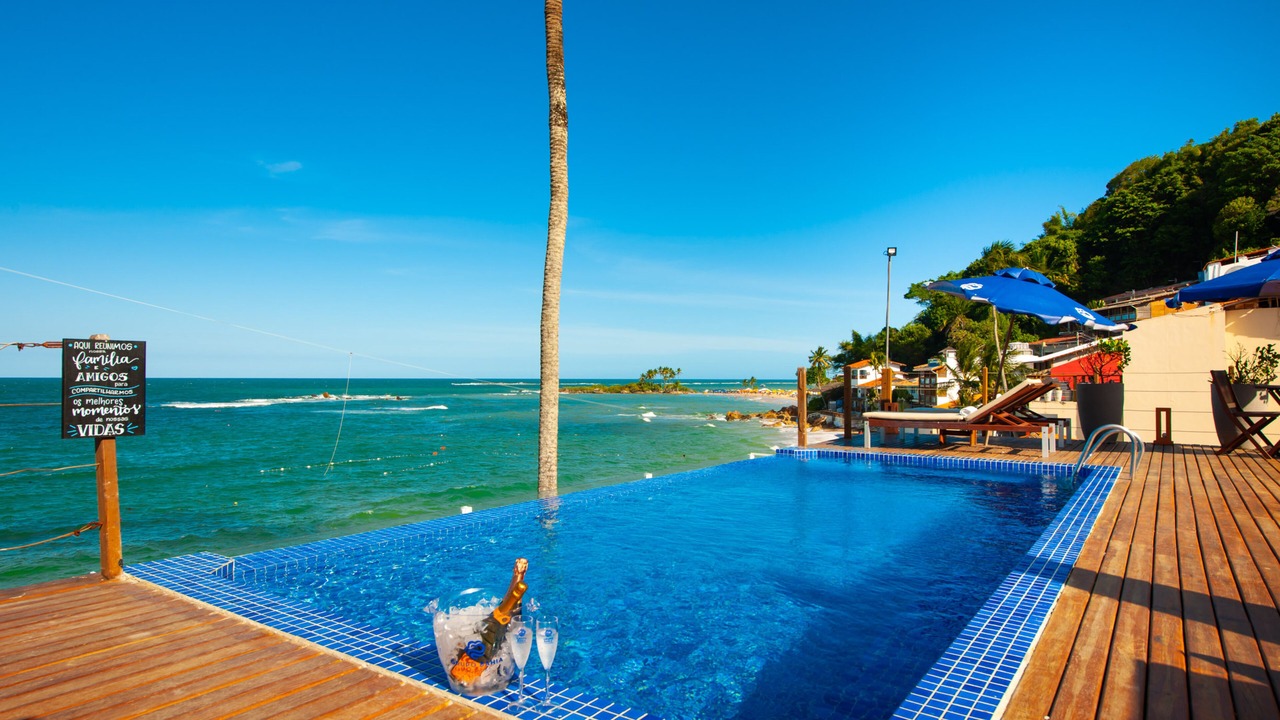 Photo of Outdoor in Morro de Sao Paulo