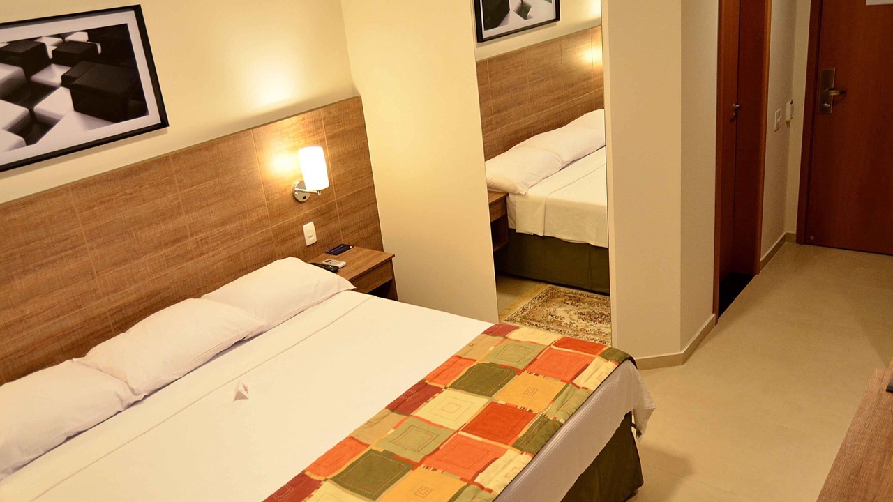Photo of Bedroom in Matao