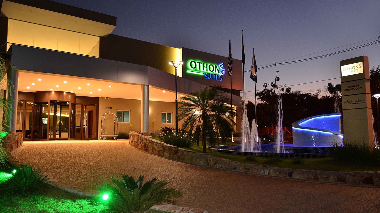 Photo of Outdoor in Matao