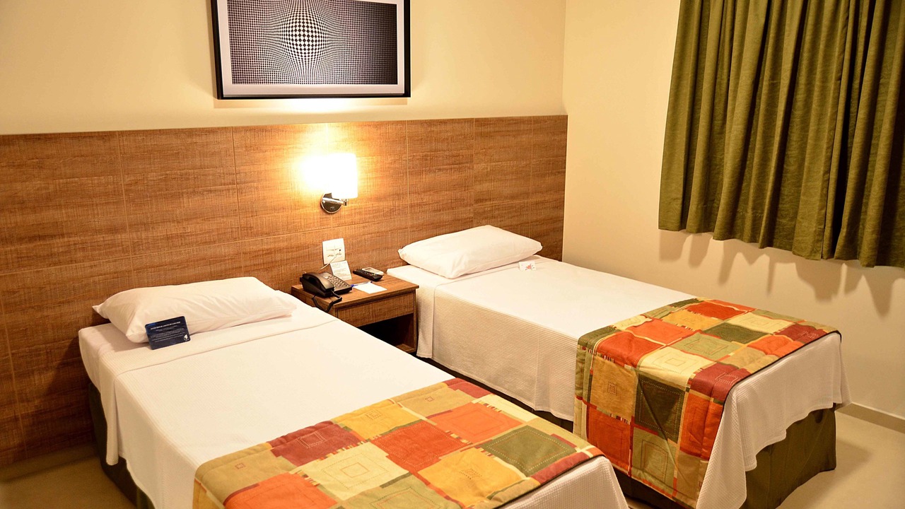 Photo of Bedroom in Matao