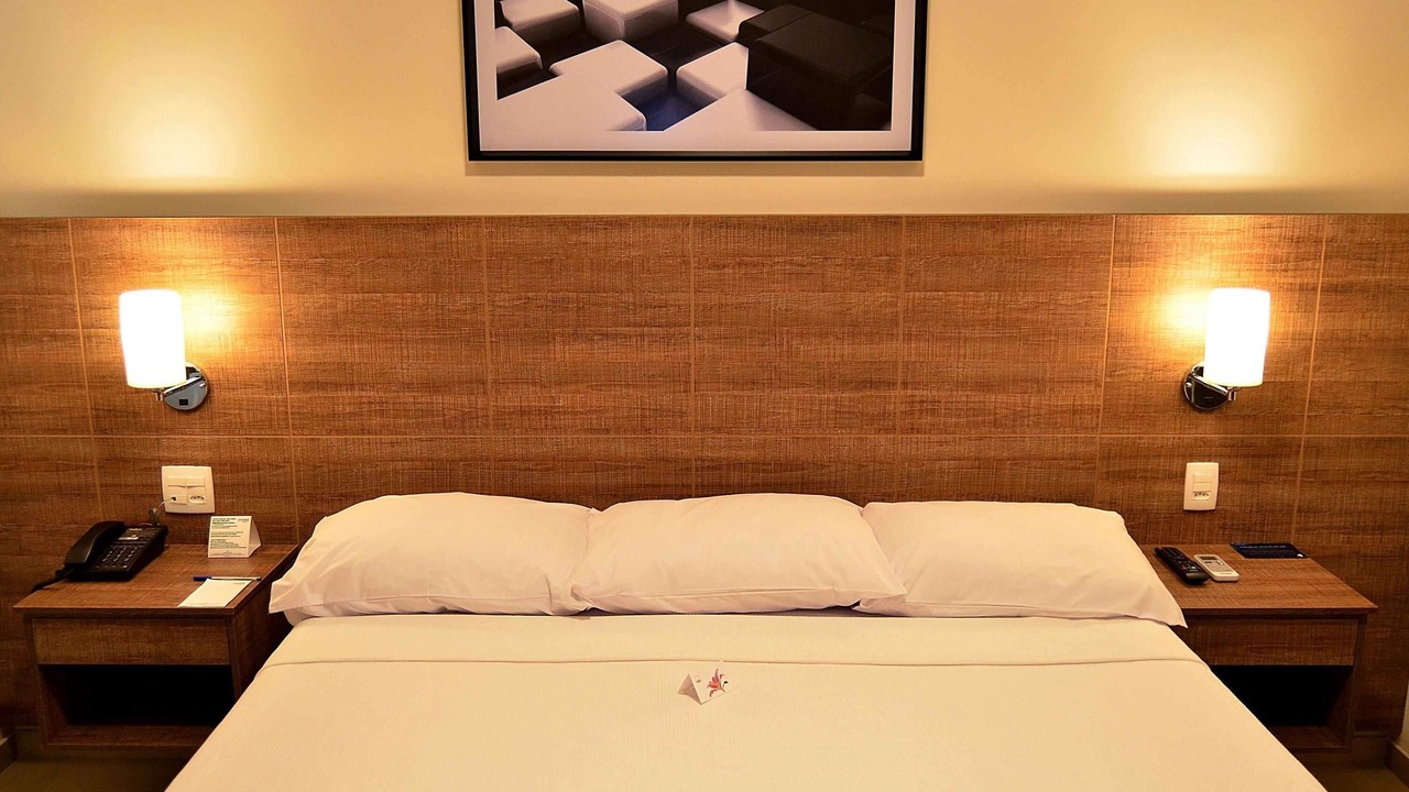 Photo of Bedroom in Matao