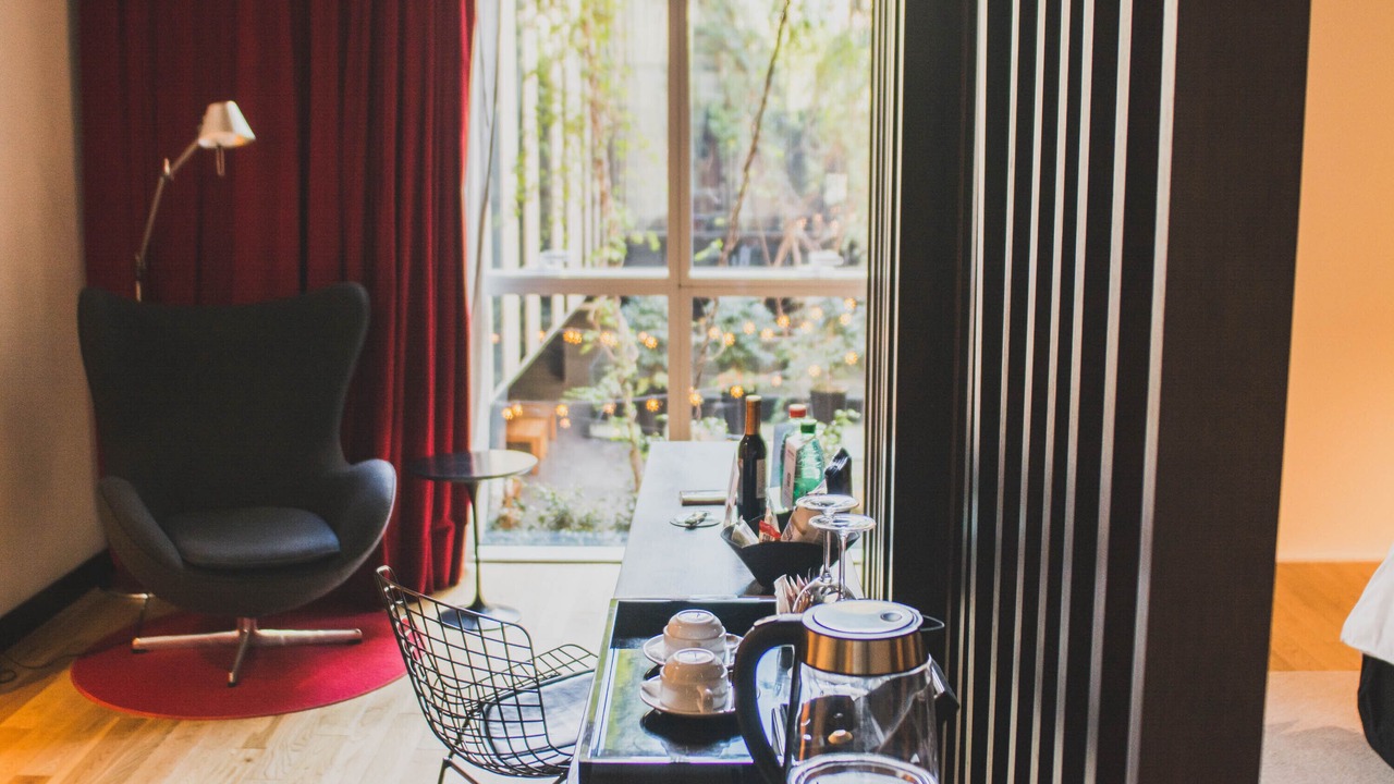 Photo of Bedroom in San Telmo