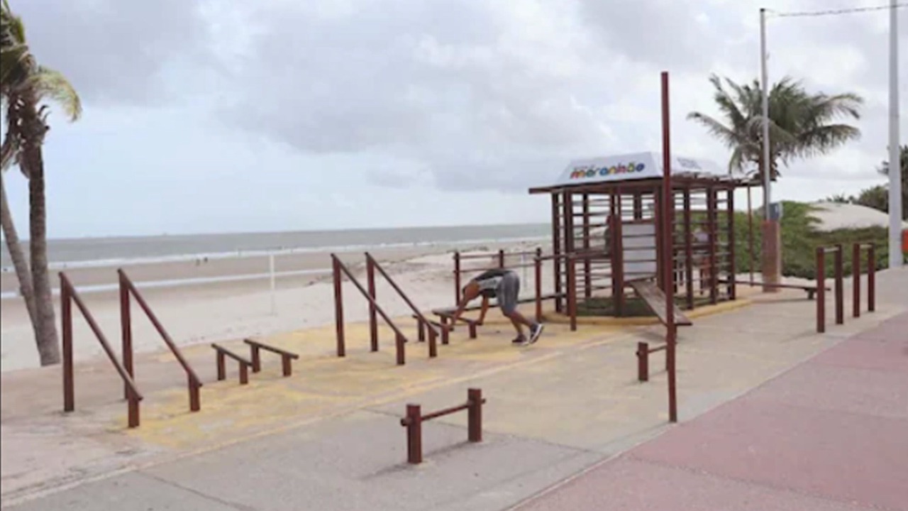 Photo of Outdoor in Sao Luis