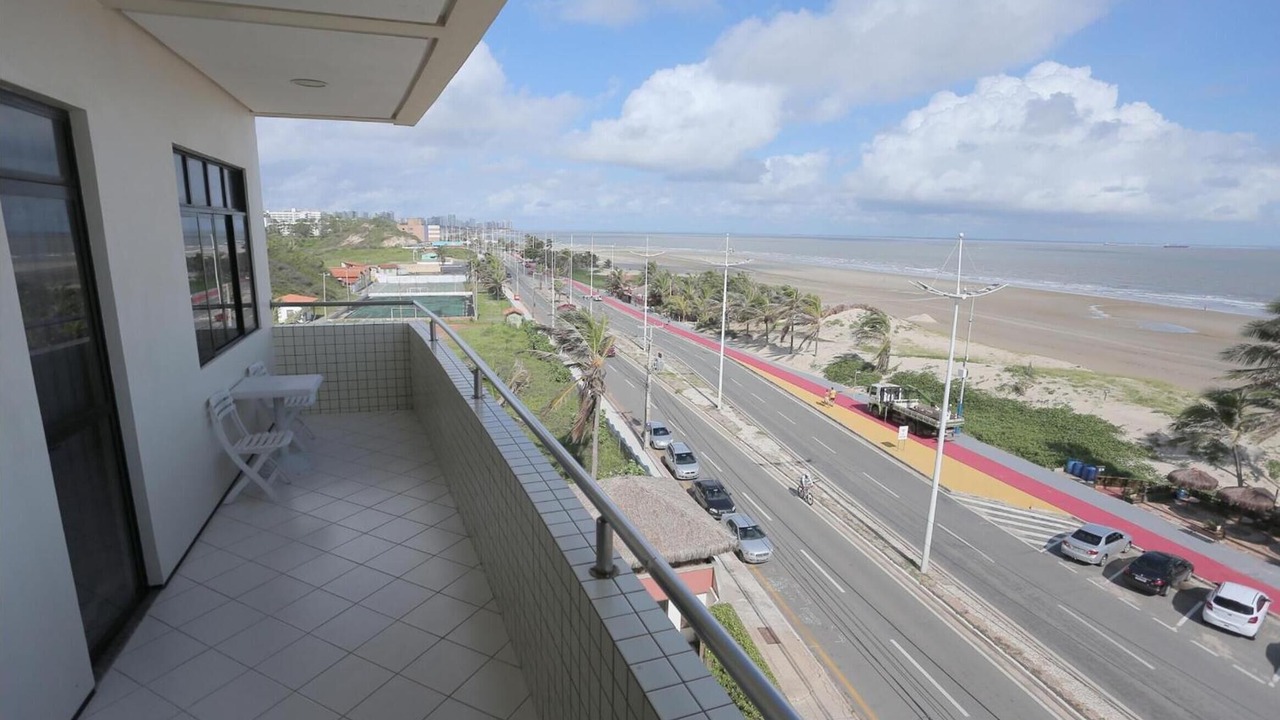 Photo of Patio Balcony in Sao Luis