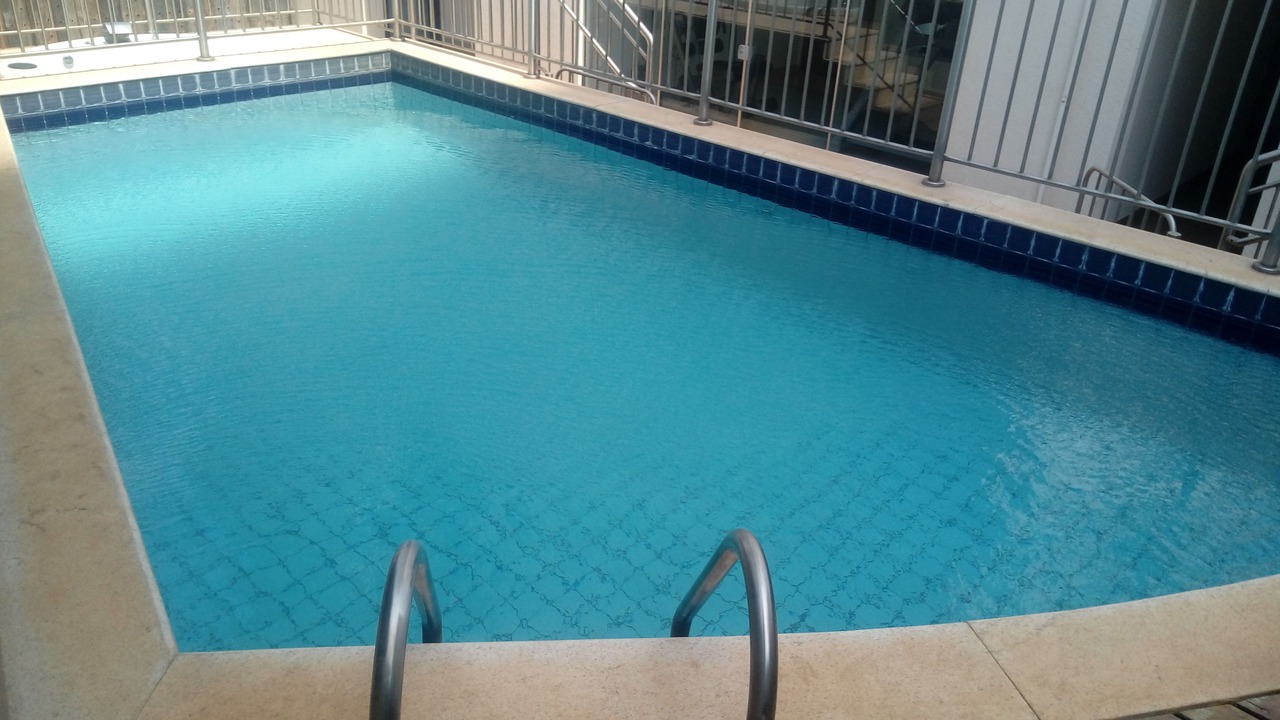 Photo of Outdoor in Sao Jose do Rio Preto