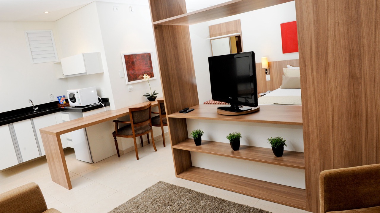 Photo of Livingroom in Sao Jose do Rio Preto