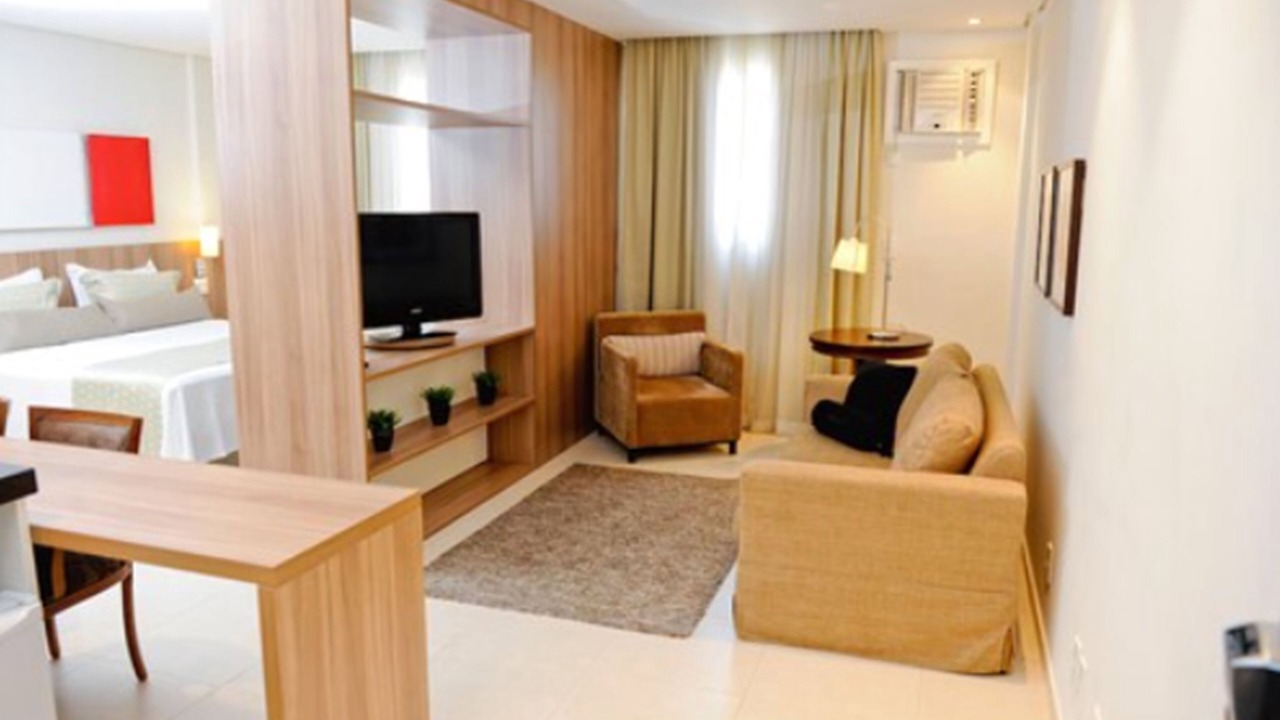 Photo of Livingroom in Sao Jose do Rio Preto