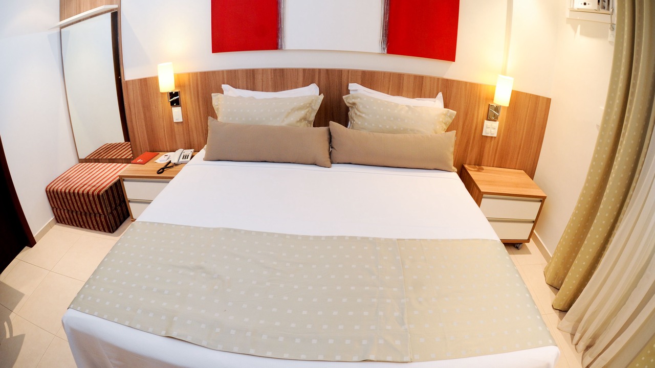 Photo of Bedroom in Sao Jose do Rio Preto