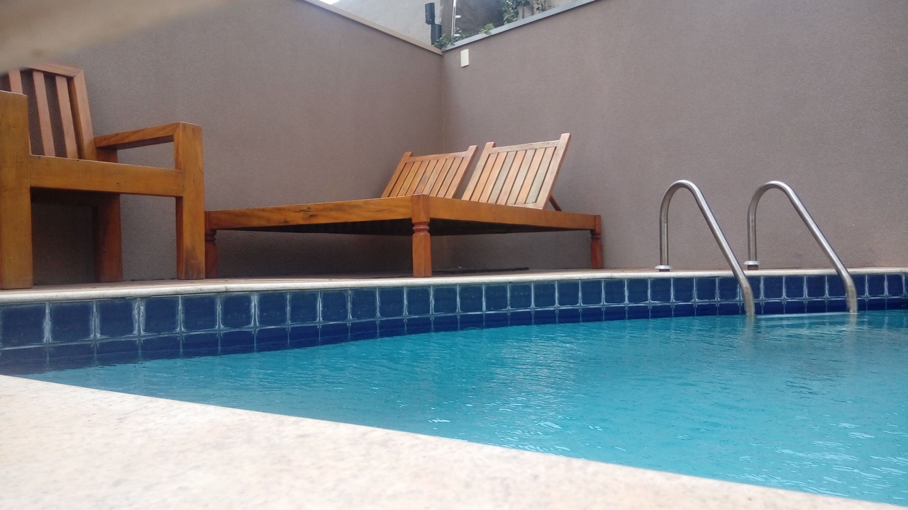 Photo of Outdoor in Sao Jose do Rio Preto