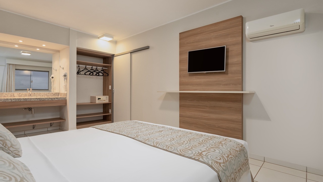 Photo of Bedroom in Olimpia