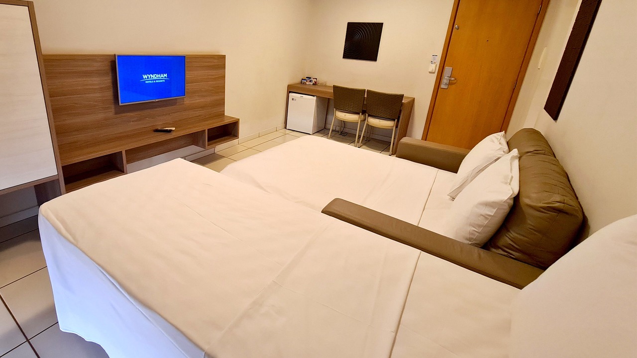 Photo of Bedroom in Olimpia