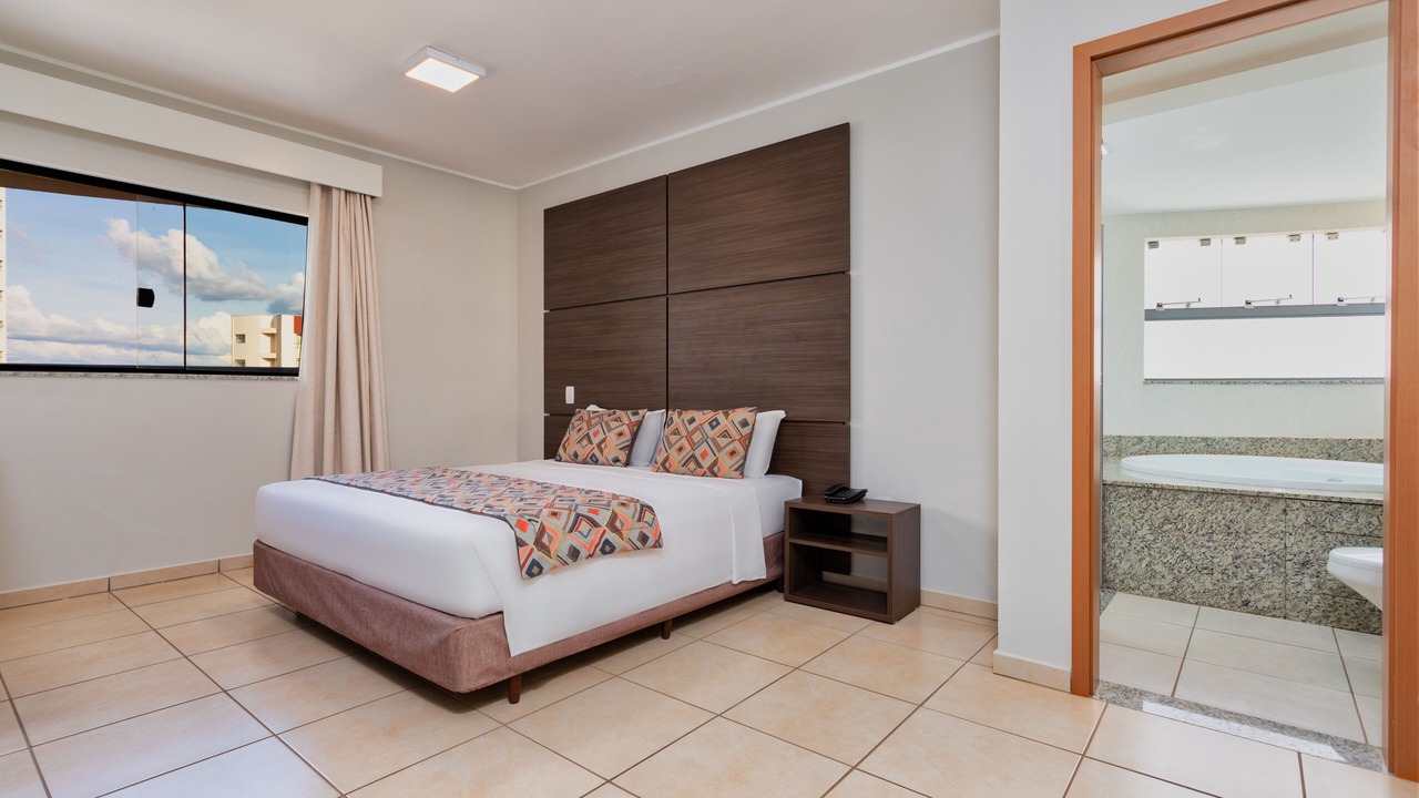 Photo of Bedroom in Olimpia