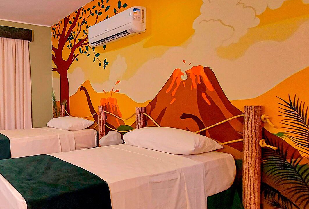 Photo of Bedroom in Olimpia