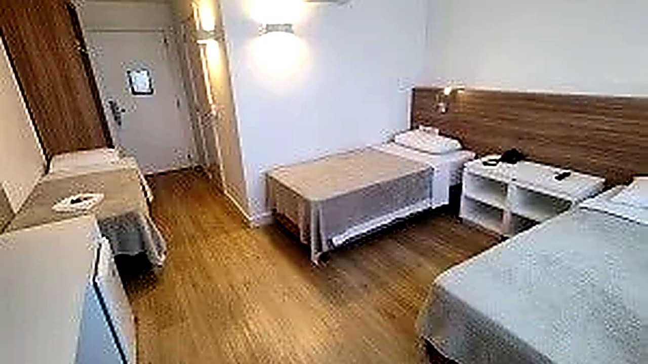 Photo of Bedroom in Gravatai