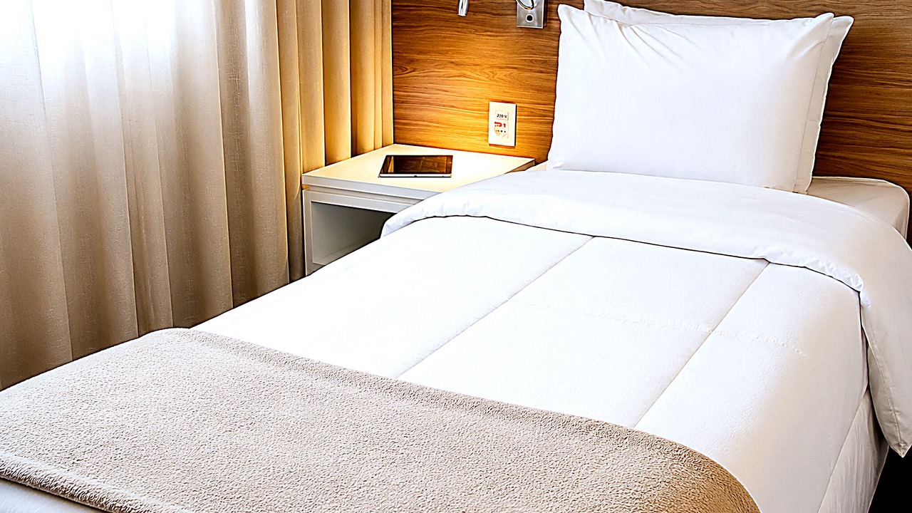 Photo of Bedroom in Gravatai