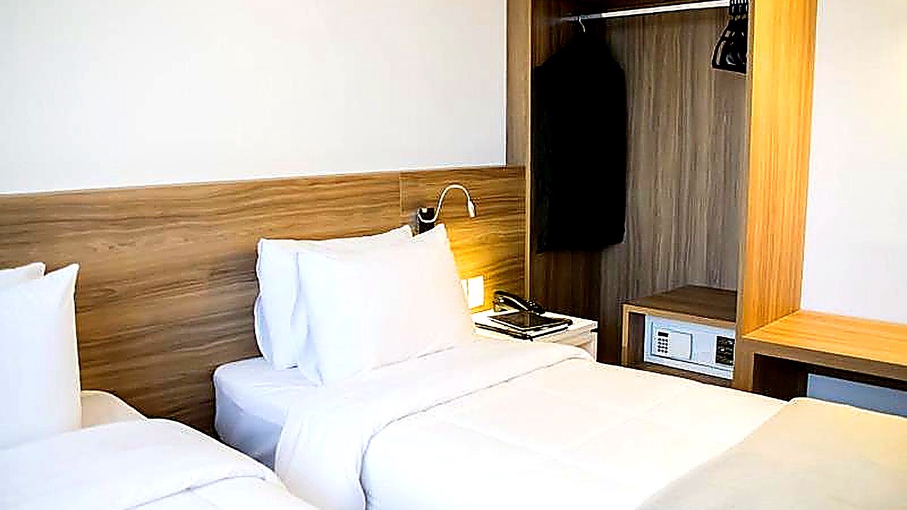 Photo of Bedroom in Gravatai