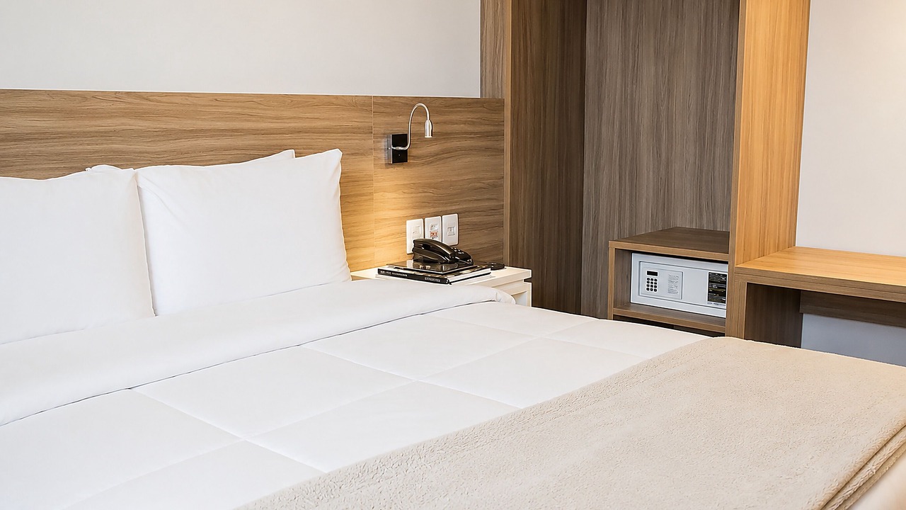 Photo of Bedroom in Gravatai
