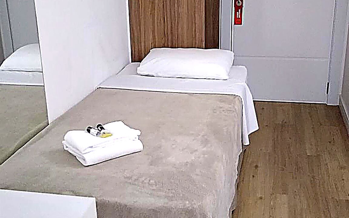 Photo of Bedroom in Gravatai