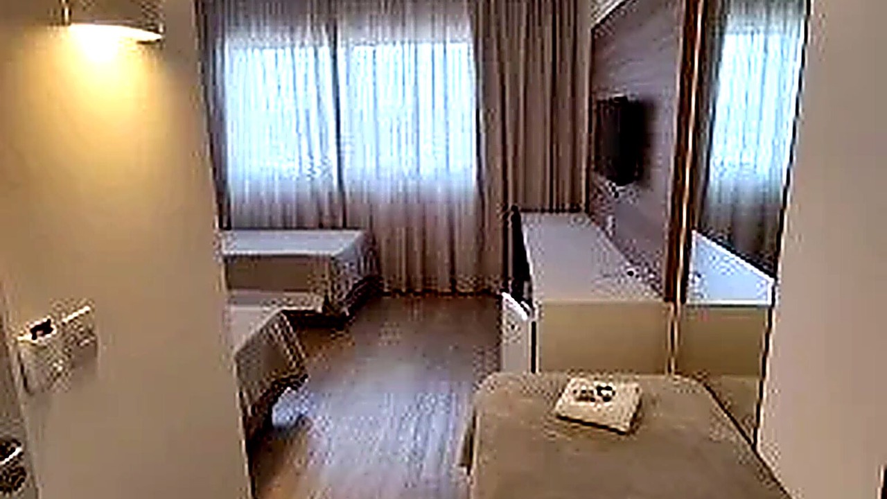 Photo of Bedroom in Gravatai