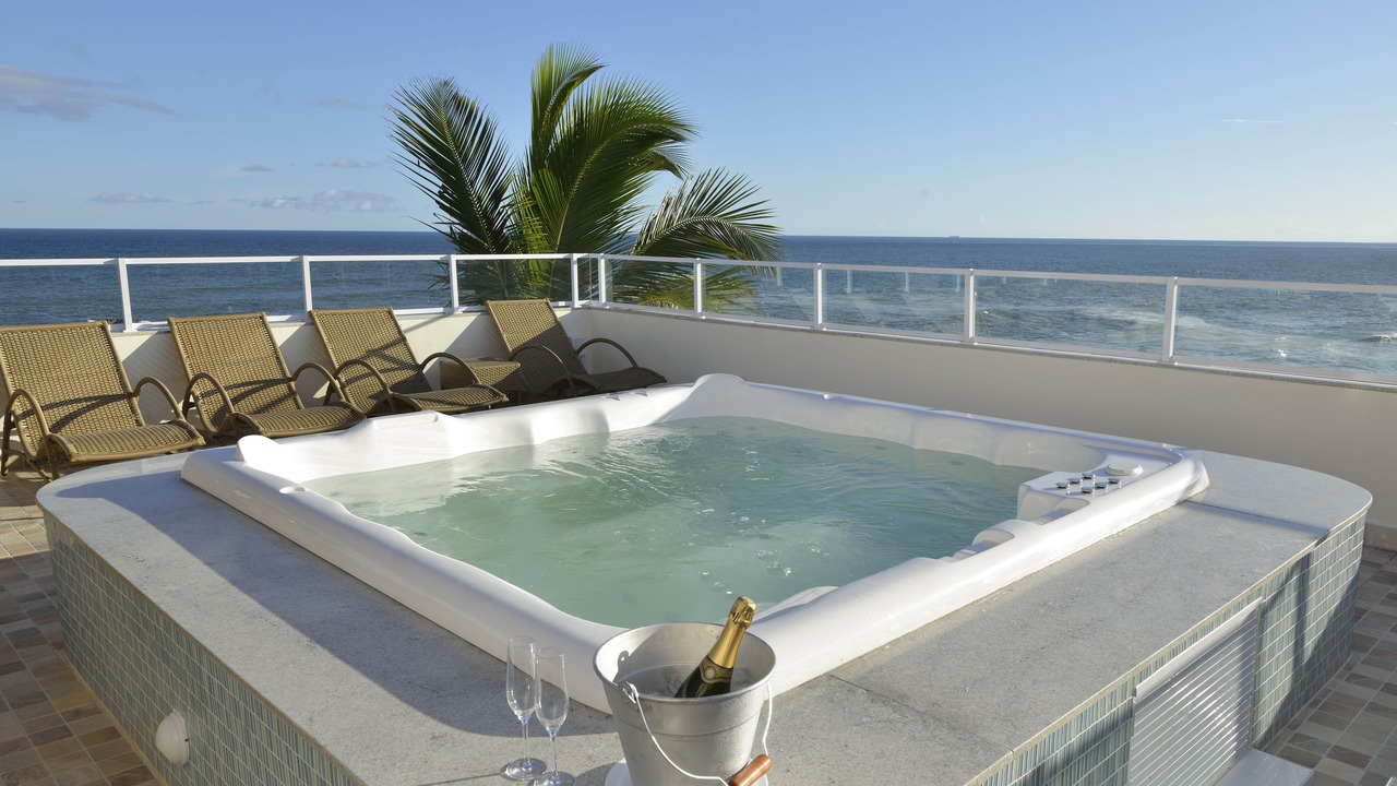 Photo of Patio Balcony in Amaralina