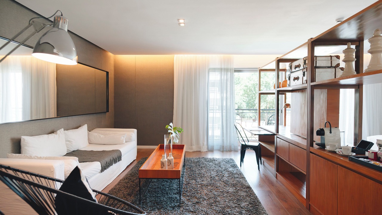 Photo of Bedroom in Palermo