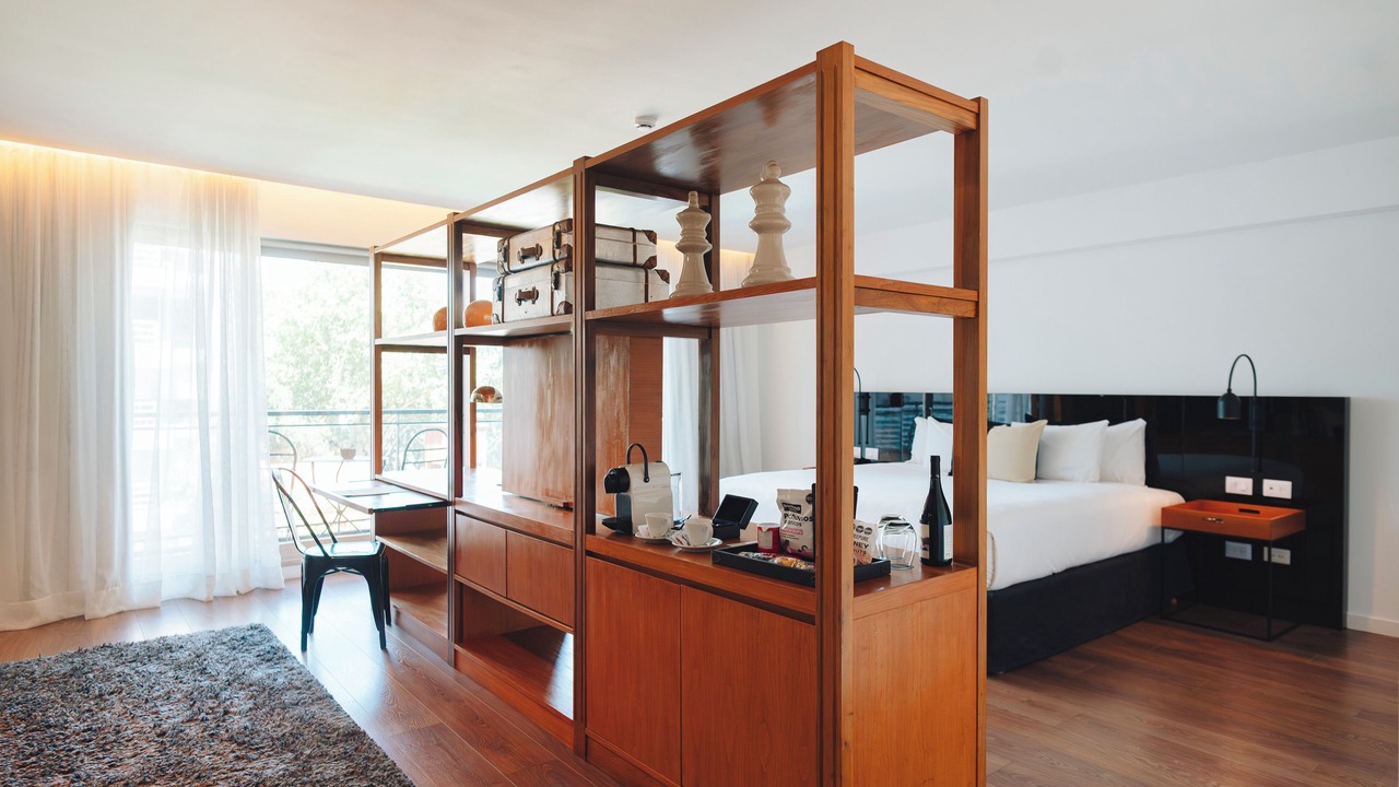 Photo of Bedroom in Palermo