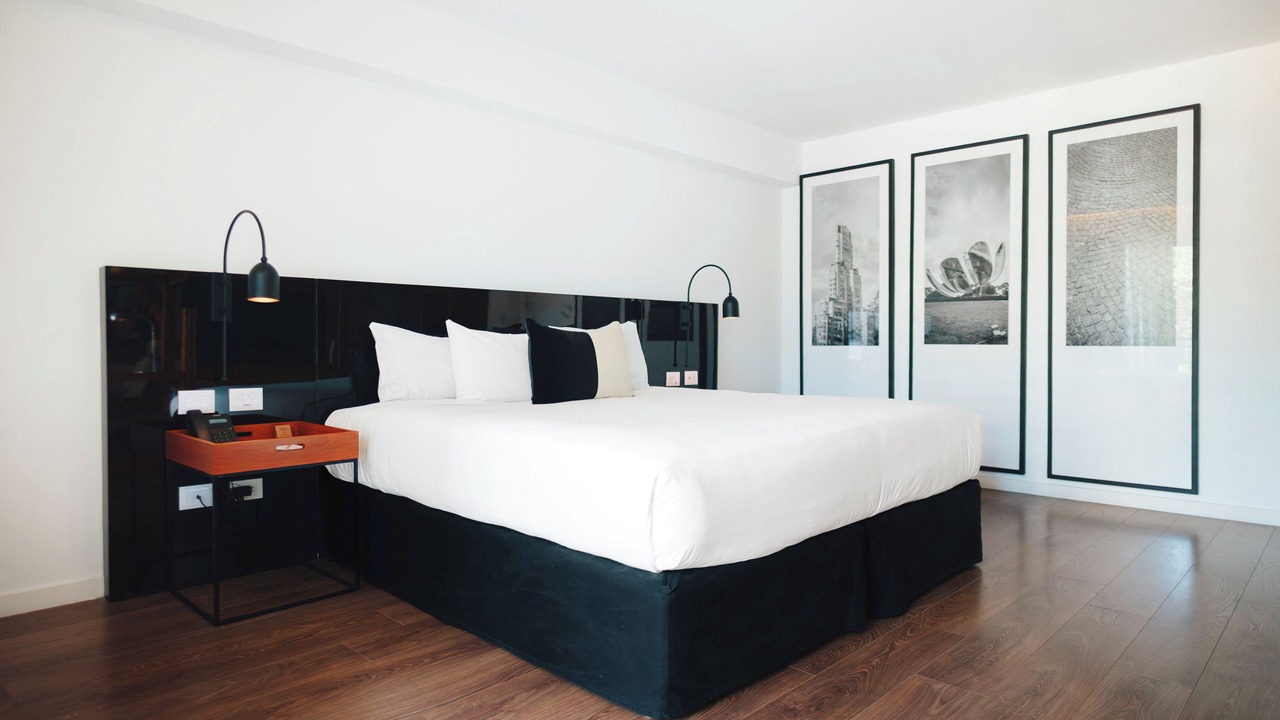 Photo of Bedroom in Palermo